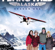 Alasca: Perigo no Ar (1ª Temporada)