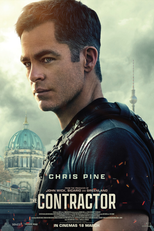 Contrato Perigoso (The Contractor)