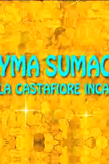  de TV Yma Sumac: A Castafiore Inca (1993)