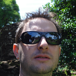 Foto de perfil de Fernando