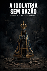 A Idolatria Sem Razão - Quando a Fé Se Torna Controle (A Idolatria Sem Razão - Quando a Fé Se Torna Controle)