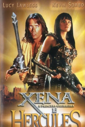 Poster de Episódio Xena e Hércules: A Última Jornada (2003)