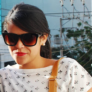 Foto de perfil de Nayana Ferreira