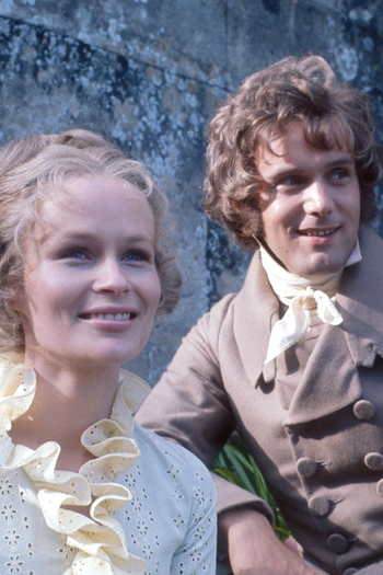  de Filme Sense and Sensibility (1971)