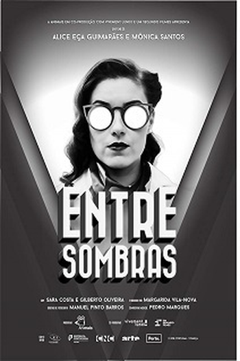 Poster de Curta Entre sombras (2018)