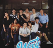 Way Back Home: The Series