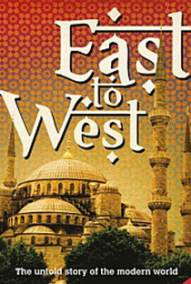 Do Oriente ao Ocidente - Poster / Capa / Cartaz - Oficial 1
