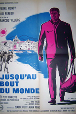 Até o Fim do Mundo (Jusqu'au bout du monde)