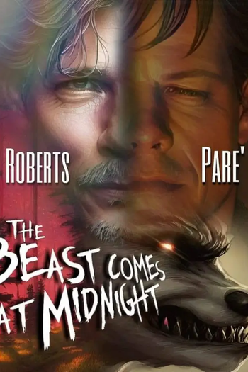  de Filme The Beast Comes At Midnight (2023)