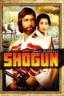 Shogun - Poster / Capa / Cartaz - Oficial 9