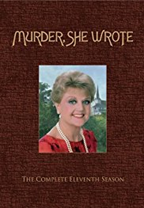 Assassinato por Escrito (11ª Temporada) (Murder, She Wrote (Season 11))
