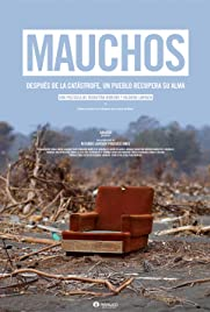 Mauchos - Poster / Capa / Cartaz - Oficial 1