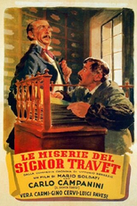 Le miserie del Signor Travet (Le miserie del Signor Travet)