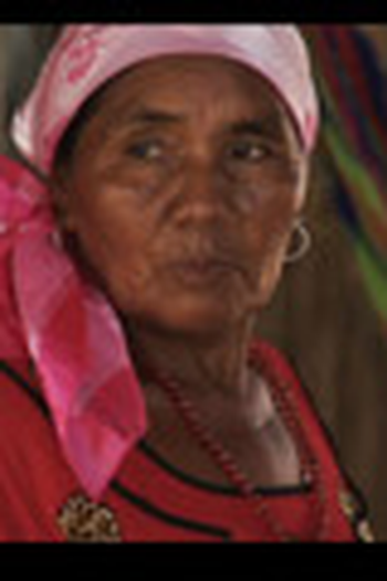 Poster de Curta Alijuna (2010)