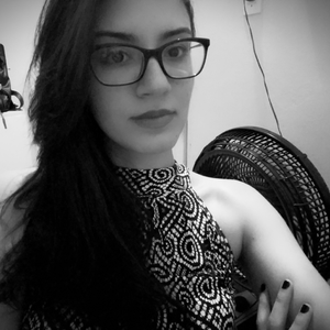 Foto de perfil de Anne Teixeira