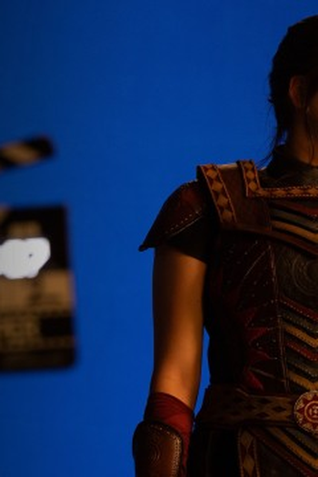Poster de Episódio The Making of Echo (2024)