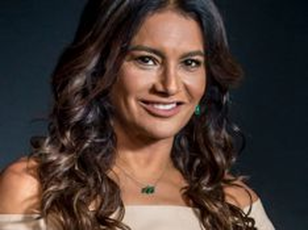 Dira Paes - Foto 1
