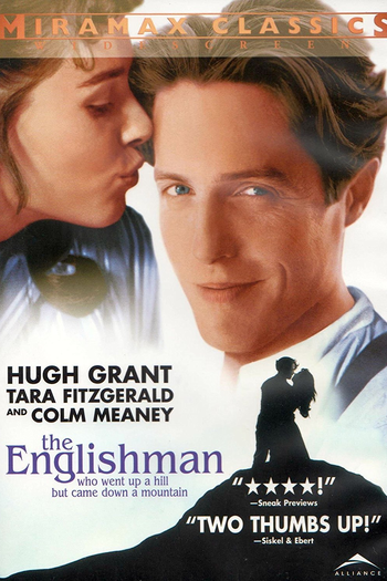  de Filme O Inglês Que Subiu a Colina e Desceu a Montanha (1995)