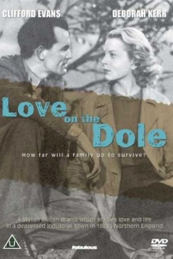  de Filme Love on the Dole (1941)