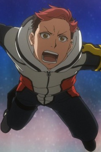 Poster de Episódio 追求 (2025)