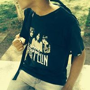 Foto de perfil de Cristiano