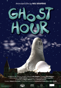 Ghost Hour (Spoku stunda)