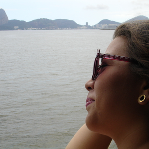 Foto de perfil de Priscila Vieira Doro