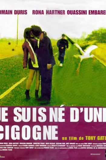  de Filme Nasci de uma Cegonha (1999)