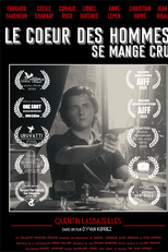 O Coração dos Homens se Come Cru (Le Cœur des Hommes se Mange Cru)