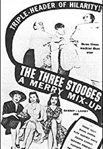 A Prova dos Nove (A Merry Mix-up)