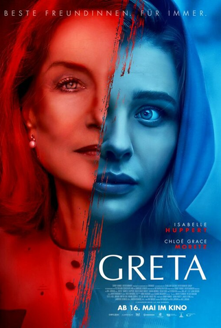 Poster 3 de Filme Obsessão (2019)