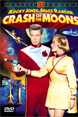 Choque das Luas (Crash of Moons)