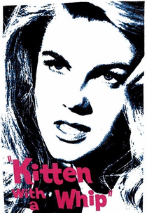 Anjo do Diabo (Kitten With a Whip)