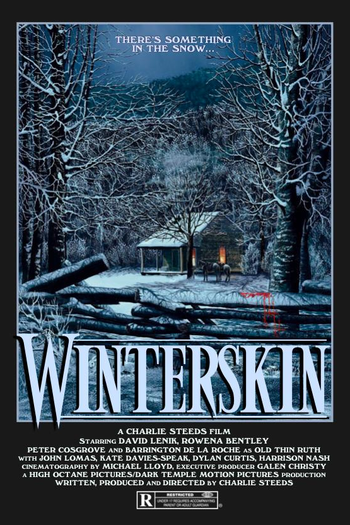  de Filme Winterskin (2018)