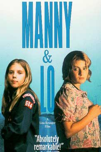  de Filme Meninas de Ninguém (1996)