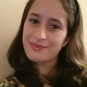 Foto de perfil de Suellen Regina