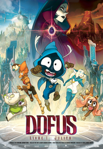 Dofus, livre 1: Julith (Dofus, livre 1: Julith)