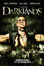 Darklands (Darklands)