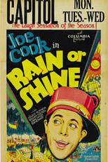 Rain or Shine (Rain or Shine)