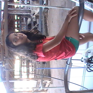 Foto de perfil de Isabella Monteiro Vasconcelos