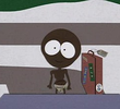 Starvin' Marvin