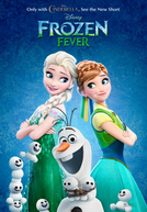 Frozen: Febre Congelante (Frozen Fever)