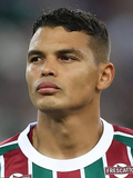 Thiago Silva (IV)
