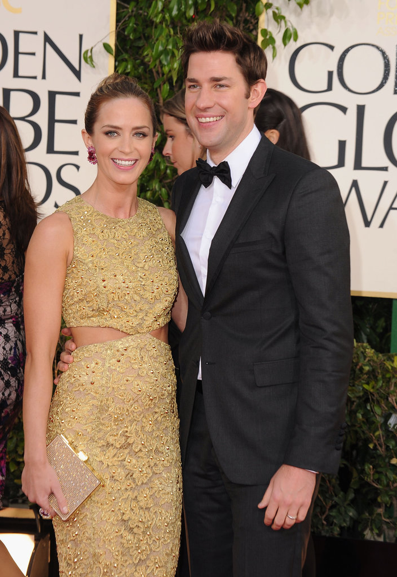 Emily Blunt - Foto 21
