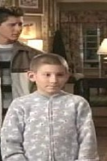 Poster de Episódio Stereo Store (2003)