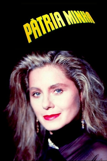  de TV Pátria Minha (1994)
