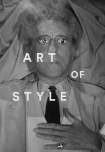 Art of Style | Jean Cocteau (Art of Style | Jean Cocteau)