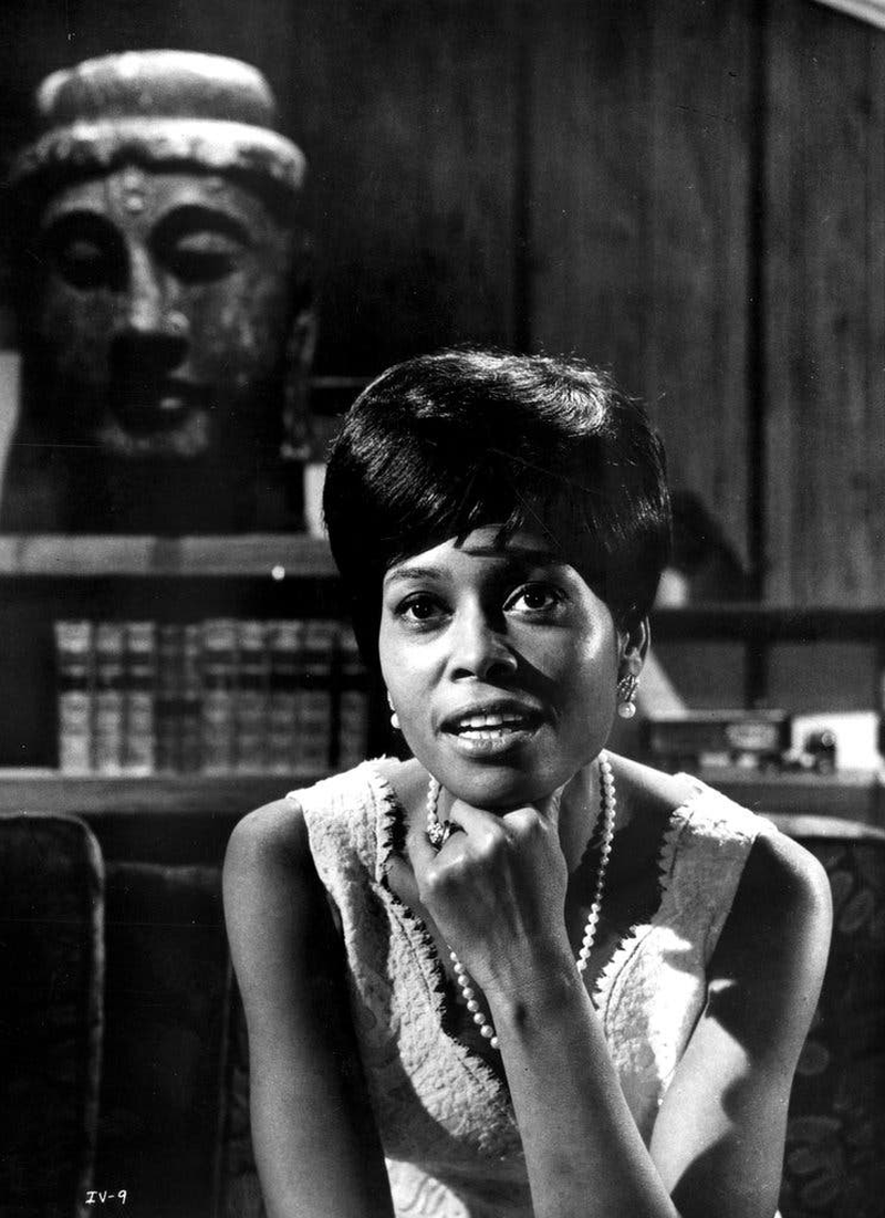 Abbey Lincoln - Foto 2