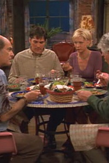 Poster de Episódio Unarmed and Dangerous (1998)