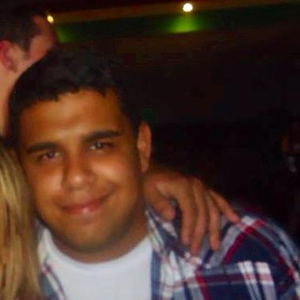 Foto de perfil de Albertt Fernando